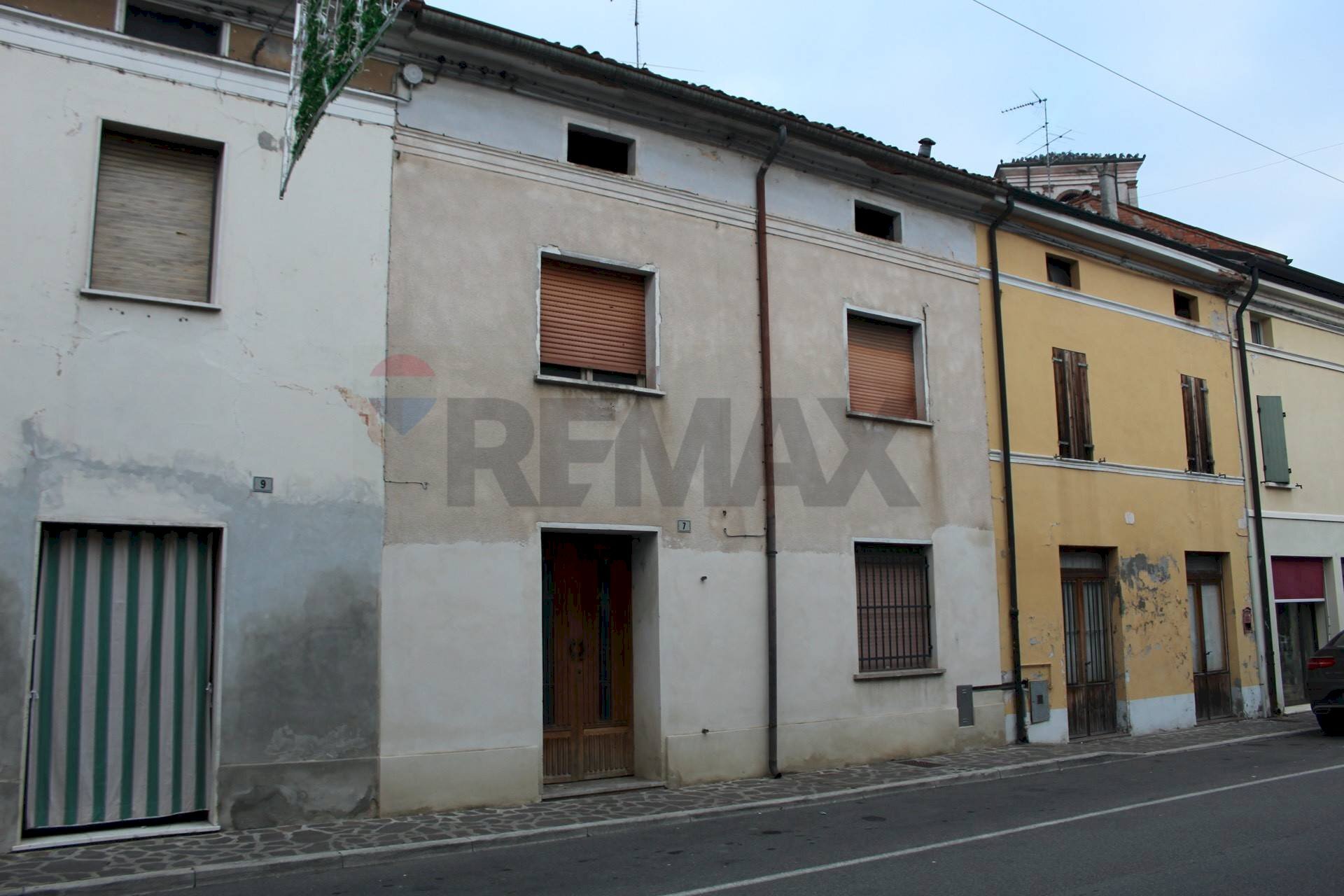 Edificio all\'aperto - Villa a Schiera Commessaggio - foto 2