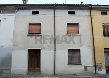 Edificio all\'aperto - Villa a Schiera Commessaggio - foto 1