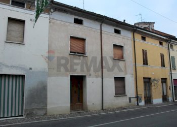 Edificio all\'aperto - Villa a Schiera Commessaggio - foto 2
