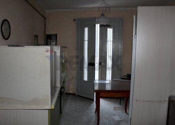 Cucina - Villa a Schiera Commessaggio - foto 6