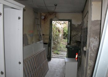 Bagno - Villa a Schiera Commessaggio - foto 7