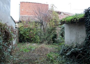 Giardino - Villa a Schiera Commessaggio - foto 9