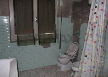 Bagno - Villa a Schiera Commessaggio - foto 10