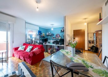 Sala da pranzo - Quadrilocale Carpi - foto 1