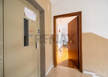 Hall / corridoio - Quadrilocale Carpi - foto 2