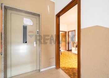 Hall / corridoio - Quadrilocale Carpi - foto 3