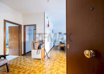 Hall / corridoio - Quadrilocale Carpi - foto 4