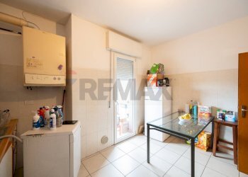 Cucina - Quadrilocale Carpi - foto 6