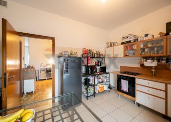 Cucina - Quadrilocale Carpi - foto 8