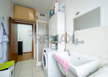 Lavanderia - Quadrilocale Carpi - foto 11