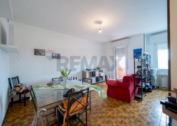 Sala da pranzo - Quadrilocale Carpi - foto 24