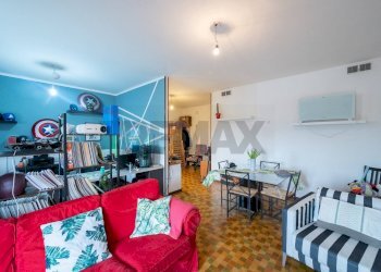 Sala da pranzo - Quadrilocale Carpi - foto 25