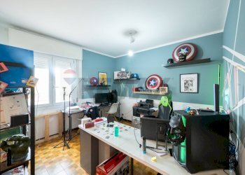 Ufficio - Quadrilocale Carpi - foto 26