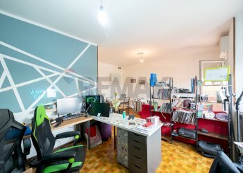 Ufficio - Quadrilocale Carpi - foto 28