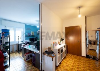 Cucina - Quadrilocale Carpi - foto 31