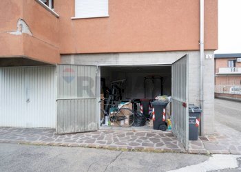 Edificio all\'aperto - Quadrilocale Carpi - foto 34