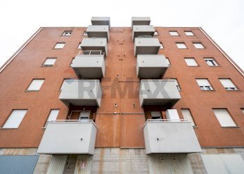Edificio all\'aperto - Quadrilocale Carpi - foto 35