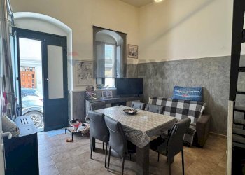 Sala da pranzo - Casa indipendente Melilli - foto 1