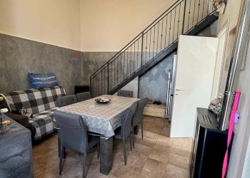 Sala da pranzo - Casa indipendente Melilli - foto 2