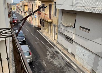 balcone - Casa indipendente Melilli - foto 8