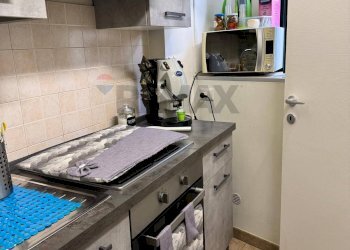 cucina - Casa indipendente Melilli - foto 9