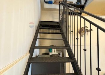 scala - Casa indipendente Melilli - foto 12