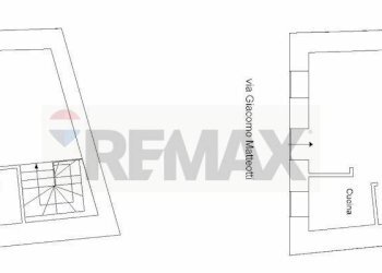 Pianta 2D - Casa indipendente Melilli - foto 17