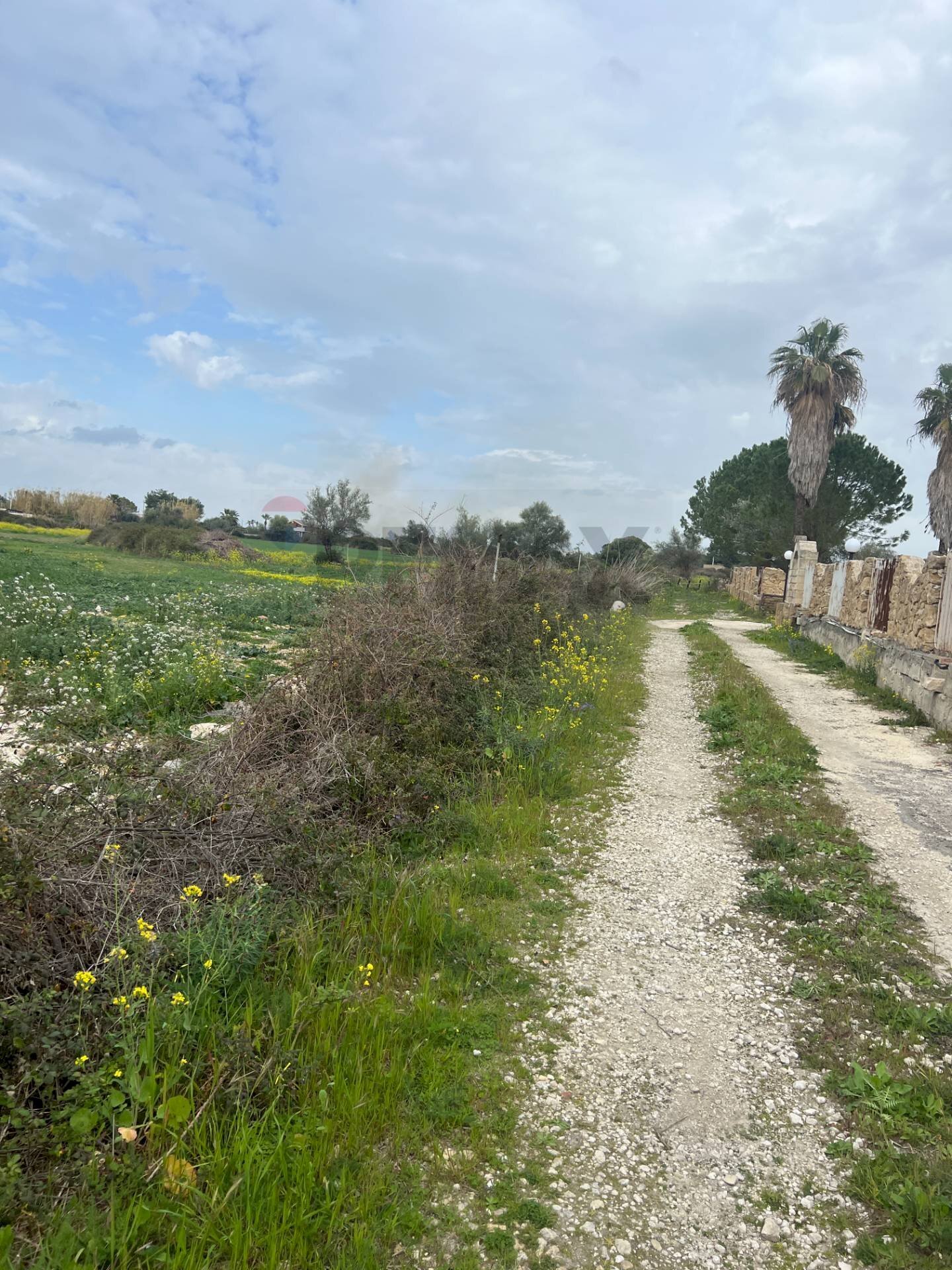 Foto 1 - Terreno agricolo Augusta - foto 1