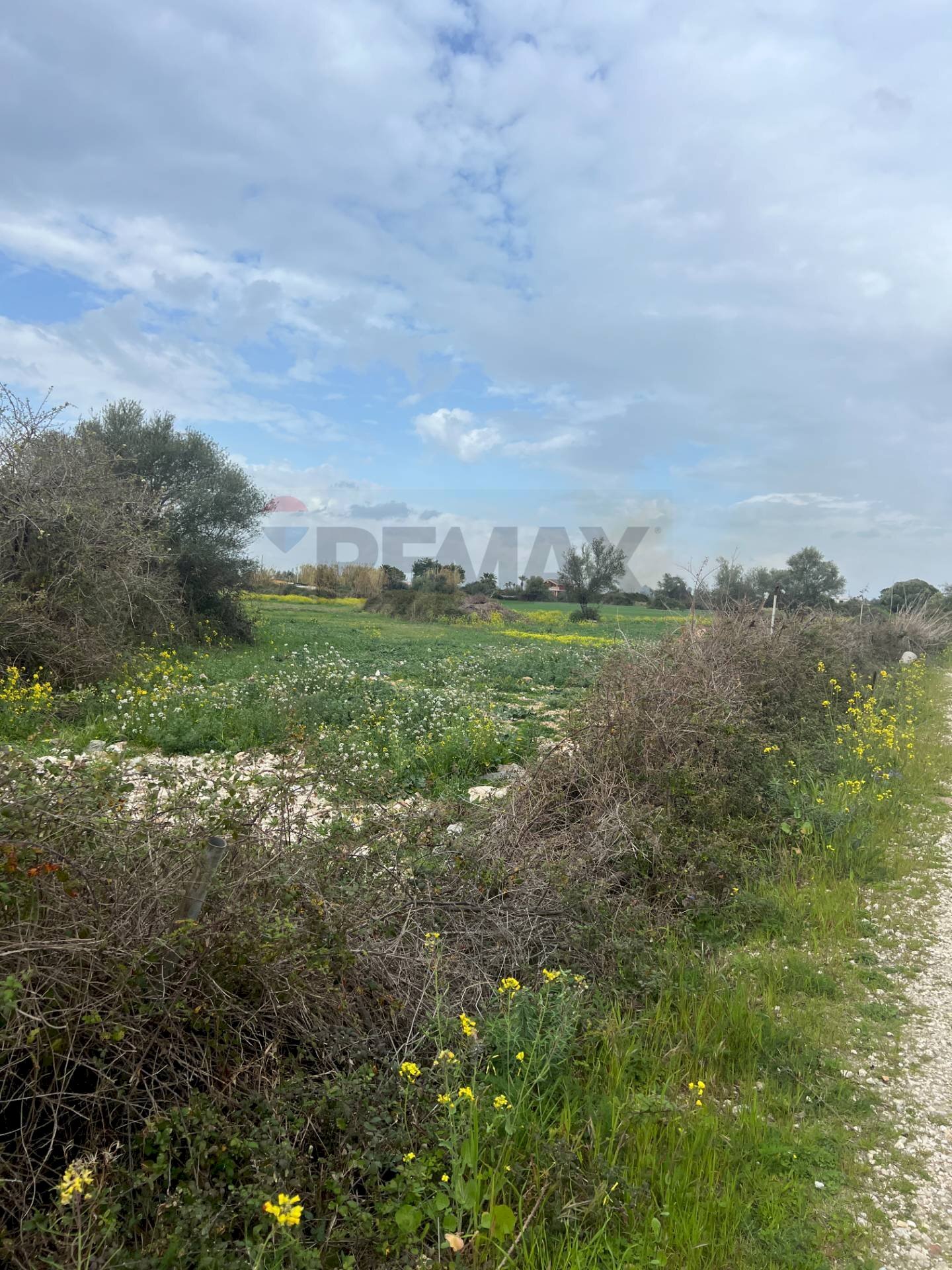 Foto 2 - Terreno agricolo Augusta - foto 2