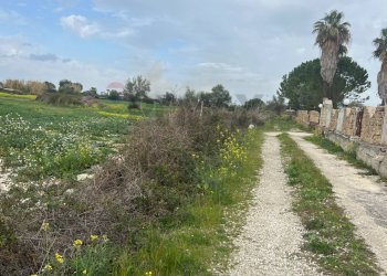 Foto 1 - Terreno agricolo Augusta - foto 1