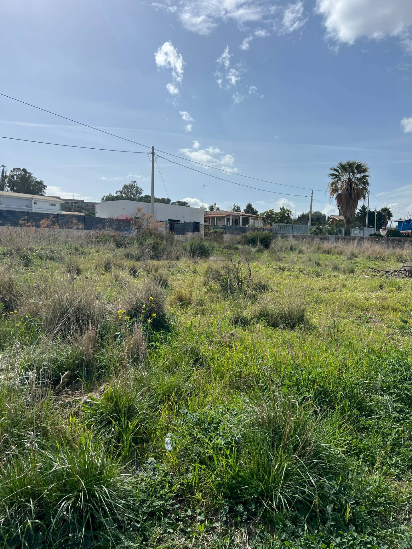 Foto 3 - Building land Contrada Bongiovanni
 
snc, Augusta - photo 3