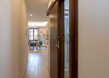 Hall / corridoio - Bilocale Via G. Garibaldi
 
80, Palazzolo Acreide - foto 6