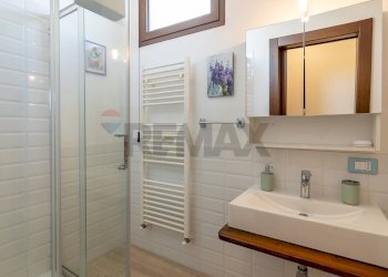 Bagno - Bilocale Via G. Garibaldi
 
80, Palazzolo Acreide - foto 10