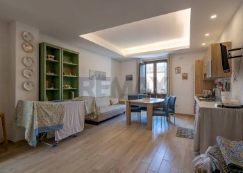 Sala da pranzo - Bilocale Via G. Garibaldi
 
80, Palazzolo Acreide - foto 13