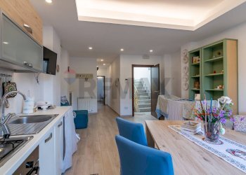 Cucina - Bilocale Via G. Garibaldi
 
80, Palazzolo Acreide - foto 14