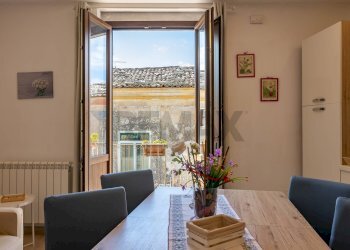 Sala da pranzo - Bilocale Via G. Garibaldi
 
80, Palazzolo Acreide - foto 17