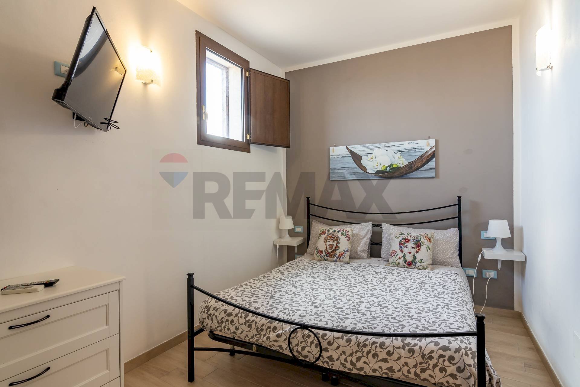 Camera / camera da letto - Bilocale Via G. Garibaldi
80, Palazzolo Acreide - foto 2