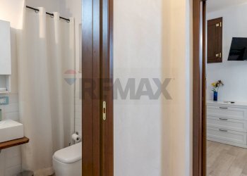 Bagno - Bilocale Via G. Garibaldi
 
80, Palazzolo Acreide - foto 9