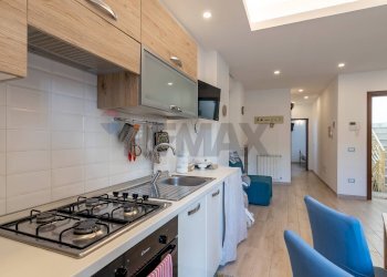 Cucina - Bilocale Via G. Garibaldi
 
80, Palazzolo Acreide - foto 15