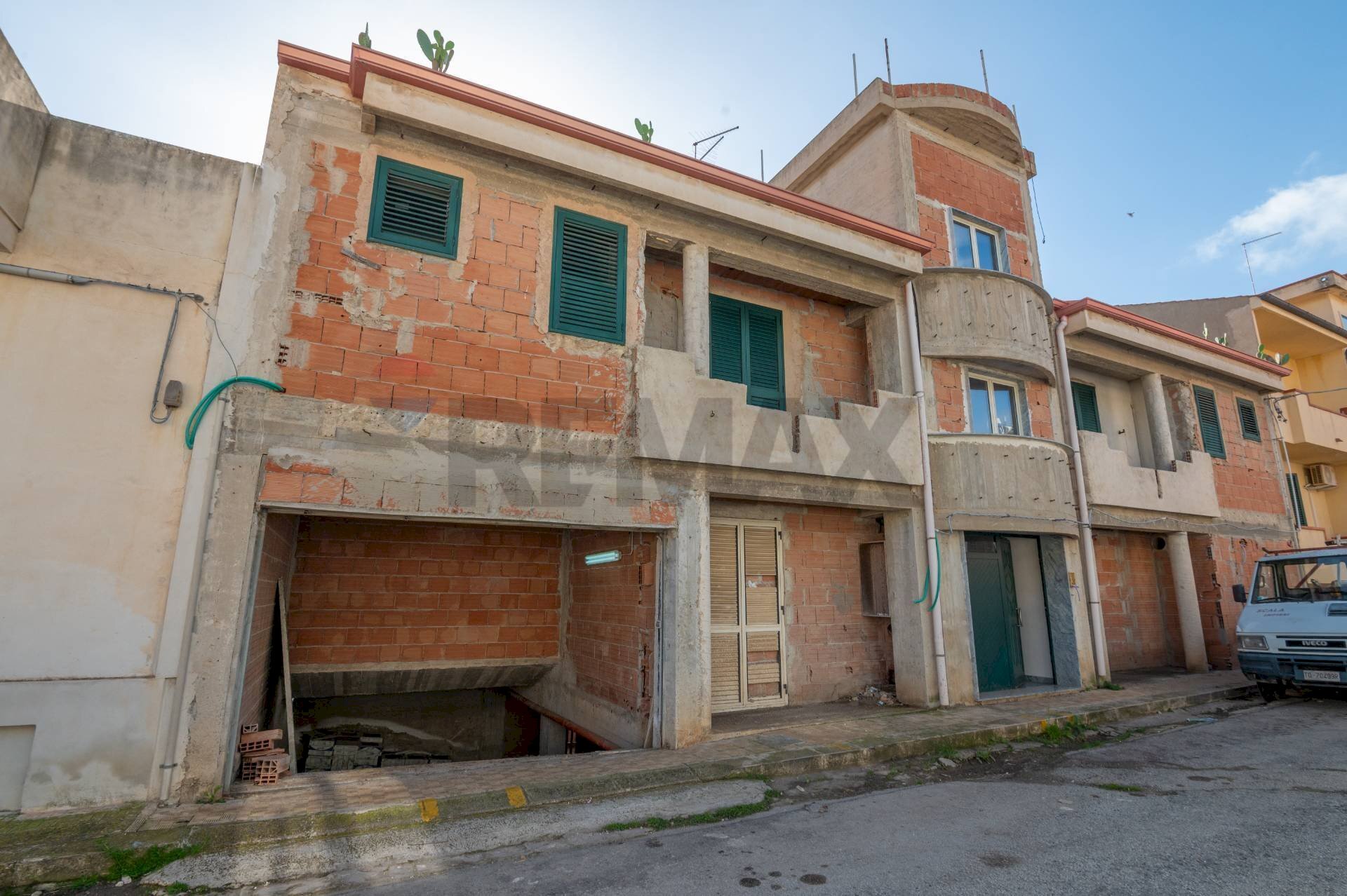 Edificio all\'aperto - Casa indipendente Pachino - foto 3