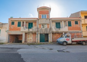 Edificio all\'aperto - Casa indipendente Pachino - foto 1