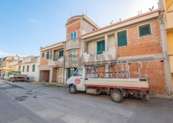 Edificio all\'aperto - Casa indipendente Pachino - foto 2