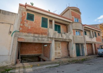 Edificio all\'aperto - Casa indipendente Pachino - foto 3