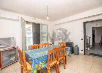 Sala da pranzo - Casa indipendente Pachino - foto 8