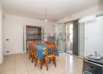 Sala da pranzo - Casa indipendente Pachino - foto 9