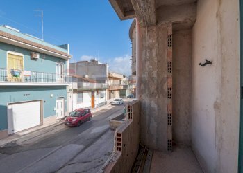 Edificio all\'aperto - Casa indipendente Pachino - foto 10