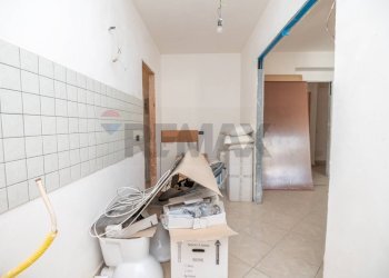 Hall / corridoio - Casa indipendente Pachino - foto 19