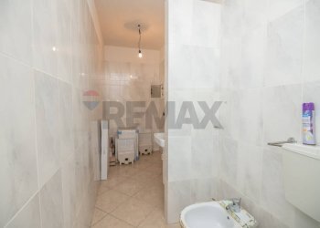 Bagno - Casa indipendente Pachino - foto 22