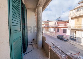 Balcone - Casa indipendente Pachino - foto 29