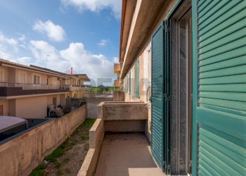 Balcone - Casa indipendente Pachino - foto 30